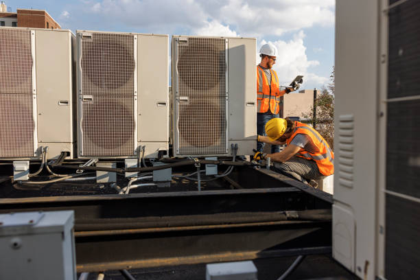 Reliable Perezville, TX HVAC Solutions