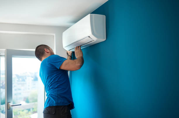 Best HVAC tune-up services  in Perezville, TX