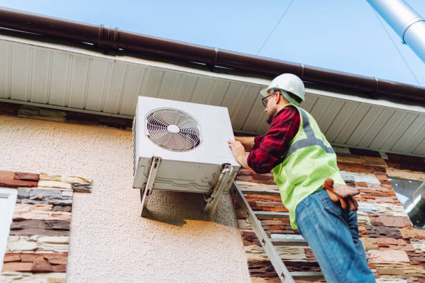 Best Heating repair services  in Perezville, TX