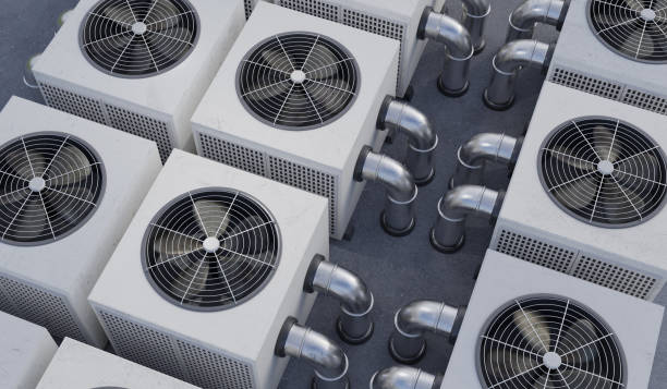 Best Ductless HVAC repair  in Perezville, TX