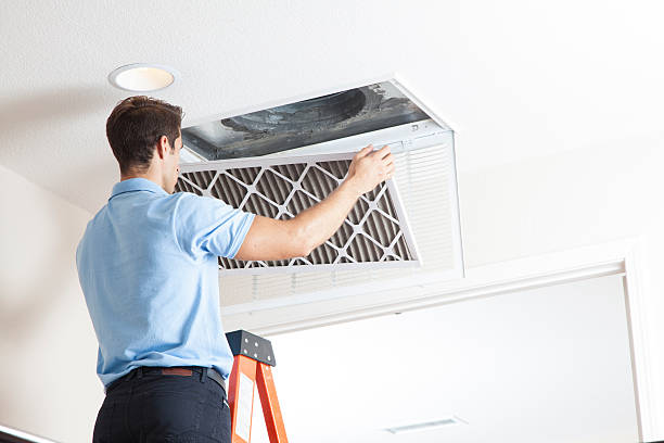 Best Furnace repair near me  in Perezville, TX