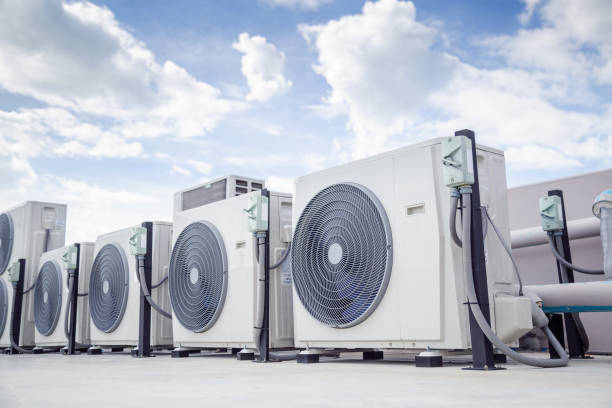 Best HVAC emergency services  in Perezville, TX