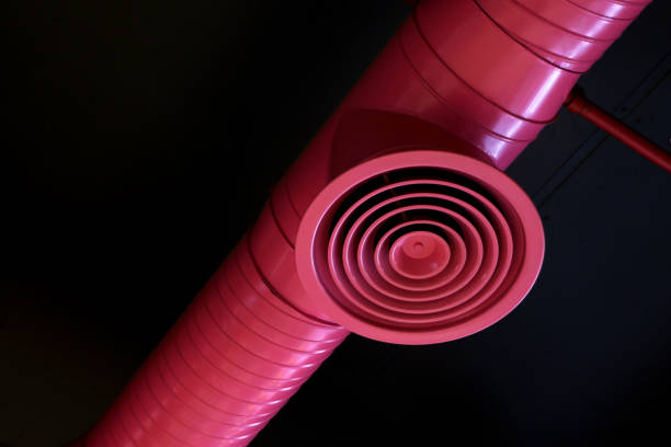 Best HVAC air duct cleaning  in Perezville, TX